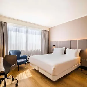 Nh Brussels Airport 4* Diegem