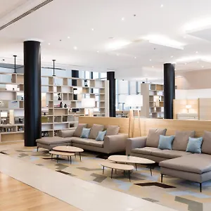 Courtyard By Marriott Brussels 4* Diegem