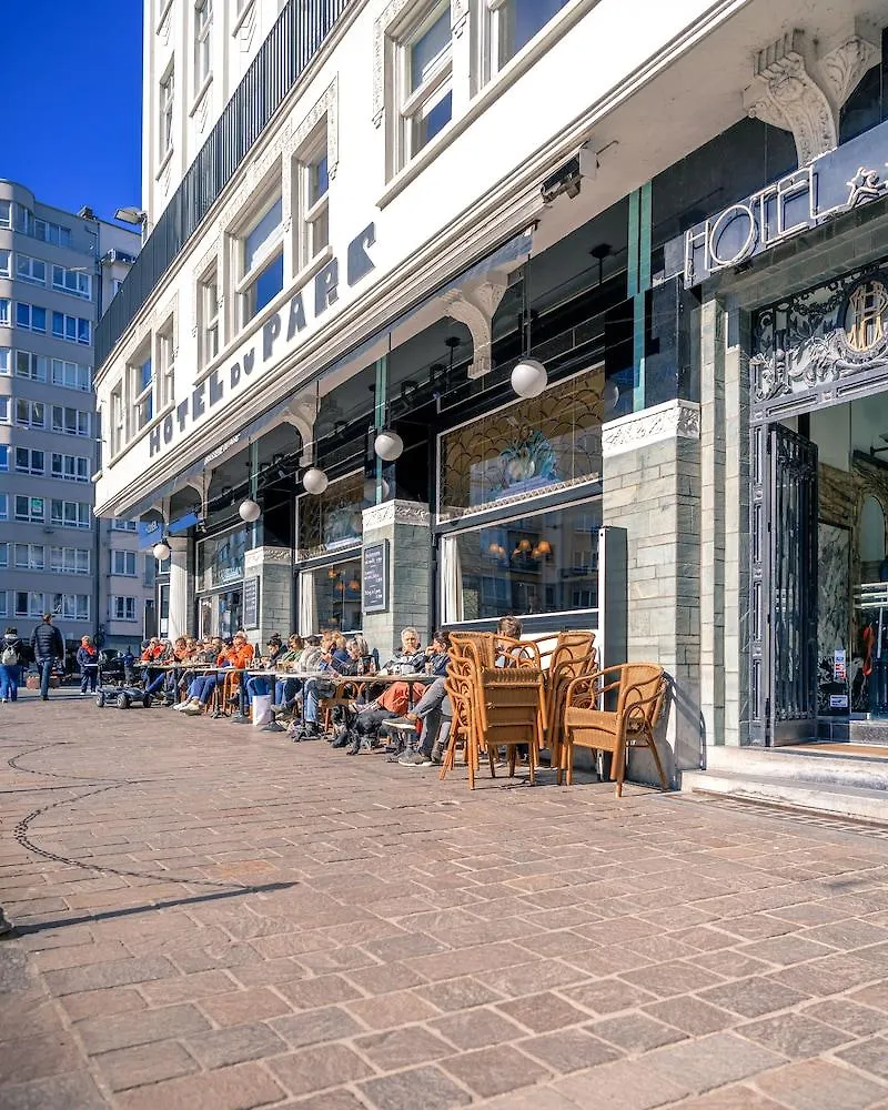 Hotel Du Parc Oostende