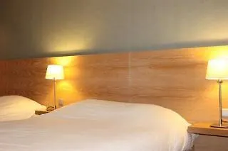 Hotel Du Parc Oostende Belçika
